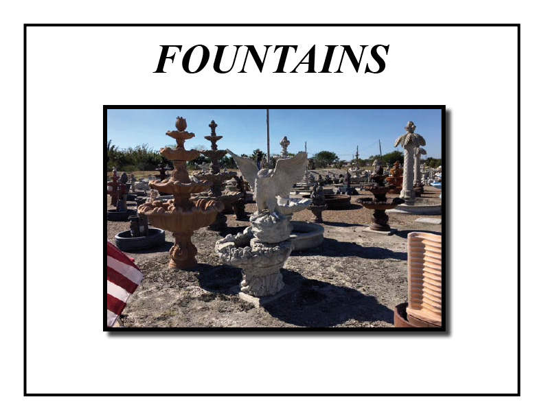 2026 Fountain Tops